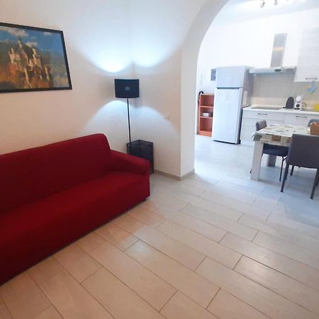 Apartamento Comfy&Cozy Flat In Fiumicino Center Exterior foto