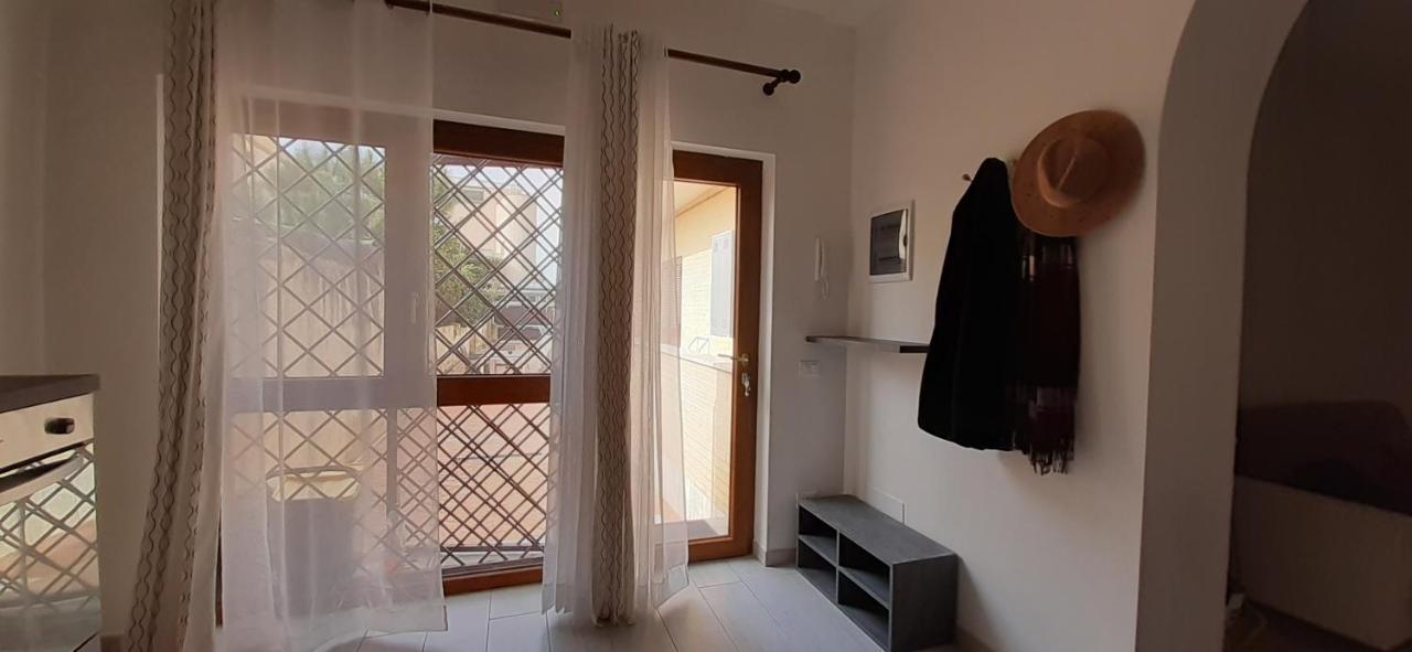 Apartamento Comfy&Cozy Flat In Fiumicino Center Exterior foto