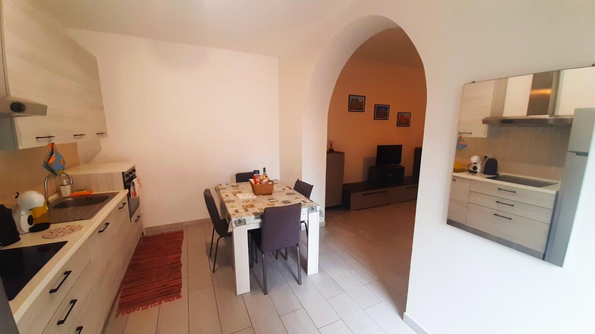 Apartamento Comfy&Cozy Flat In Fiumicino Center Exterior foto