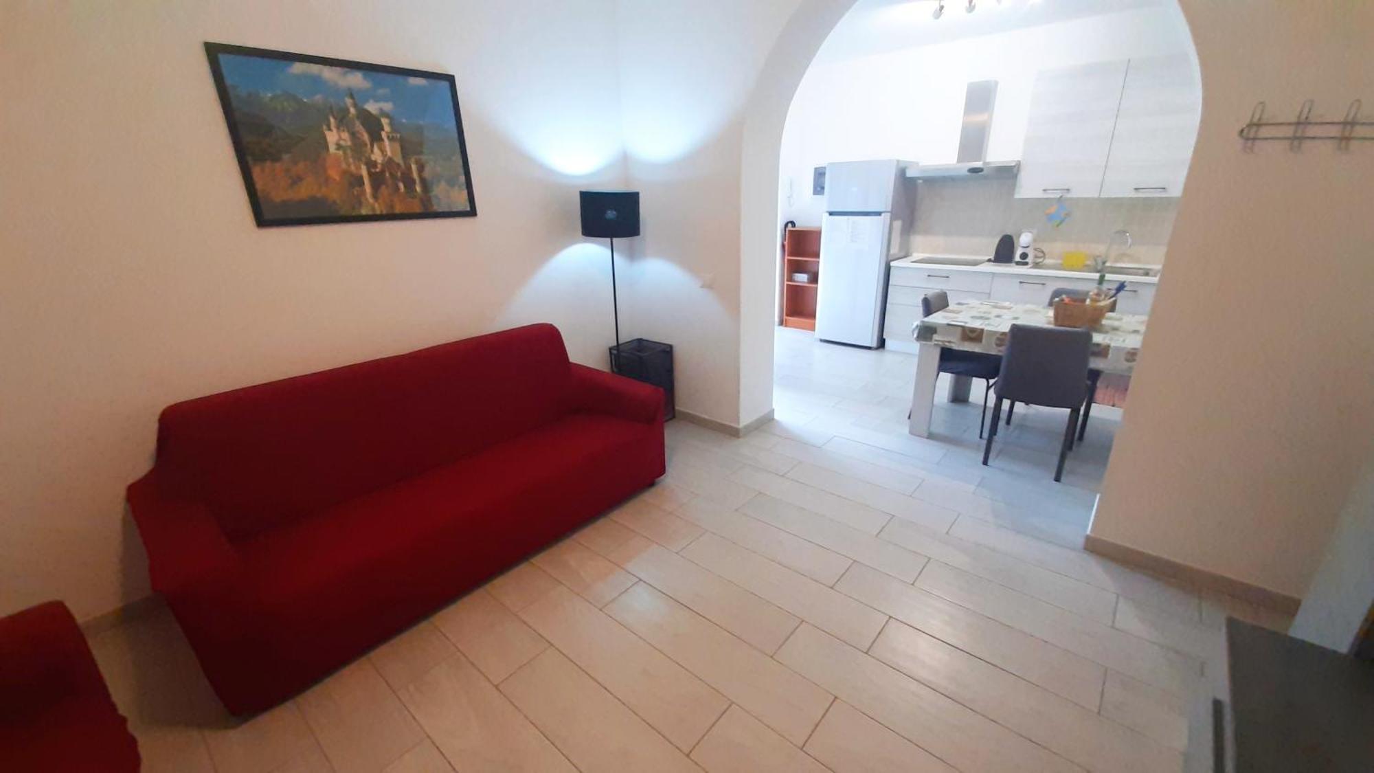 Apartamento Comfy&Cozy Flat In Fiumicino Center Exterior foto
